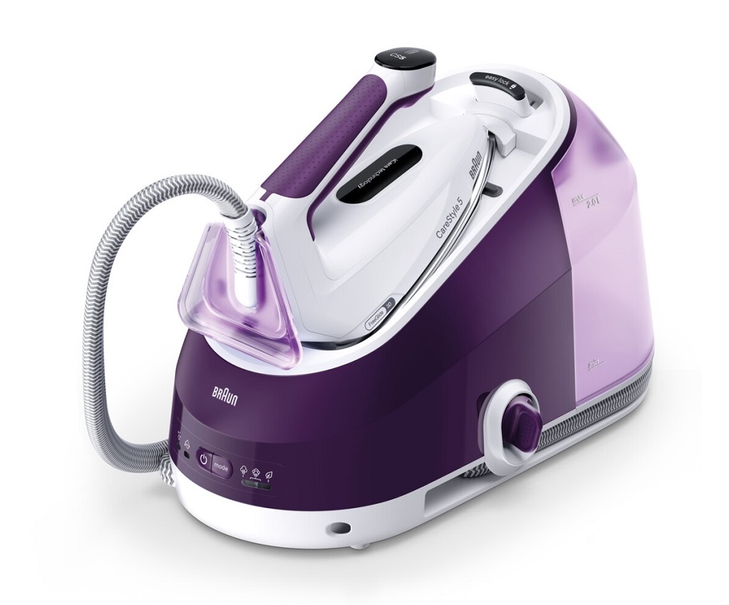 CareStyle 5 Pro Steam Iron (IS5247)